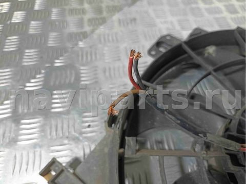 Новое Opel Vectra, 1999 г., OEM 0130303283, арт. 023838-1, фото 3