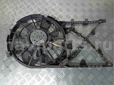 Новое Opel Vectra, 2001 г., OEM 0130303234, арт. 023888