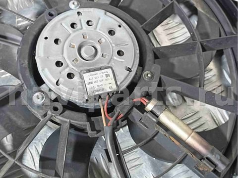 Новое Opel Vectra, 2001 г., OEM 0130303234, арт. 023888, фото 2