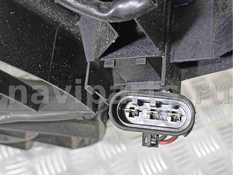 Новое Opel Vectra, 2001 г., OEM 0130303234, арт. 023888, фото 3