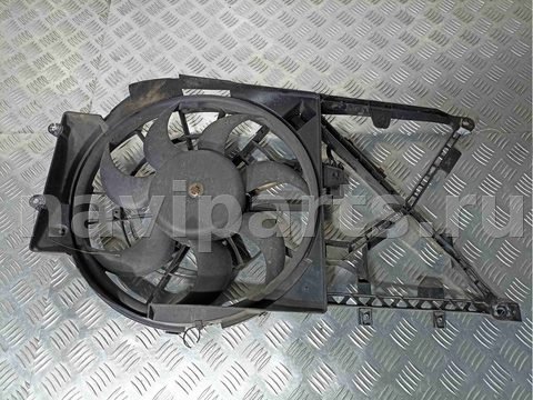 Новое Opel Vectra, 2001 г., OEM 0130303234, арт. 023888, фото 4