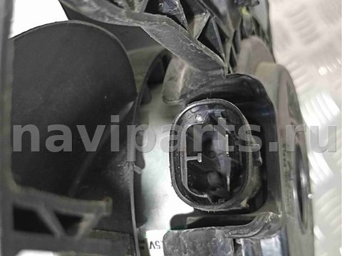Новое Opel Crossland X, 2018 г., OEM 98372A01, арт. 023950, фото 3