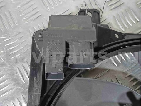 Новое Opel Crossland X, 2018 г., OEM 98372A01, арт. 023950, фото 4