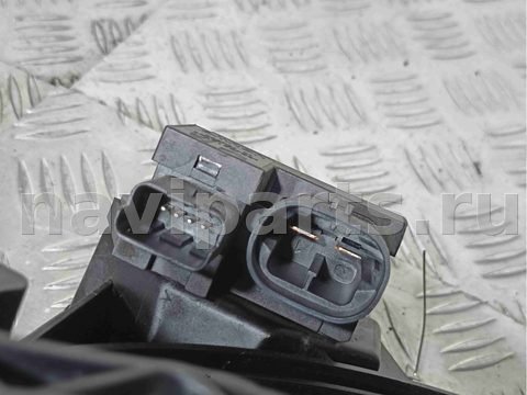 Новое Opel Crossland X, 2018 г., OEM 98372A01, арт. 023950, фото 5