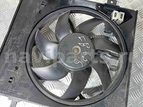 Новое Opel Crossland X, 2018 г., OEM 98372A01, арт. 023950, фото 7
