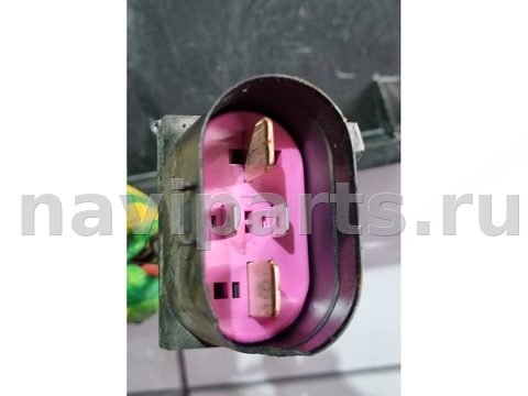 Вентилятор радиатора Audi A4 B6, 2022 г., OEM 5Q0121205BD, арт. 101224992_2, фото 7