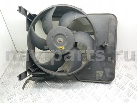 Новое Opel Omega, 2000 г., OEM 2225517, арт. 1012704