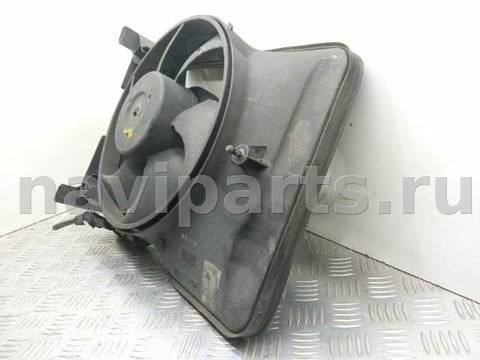 Новое Opel Omega, 2000 г., OEM 2225517, арт. 1012704, фото 2