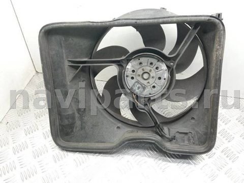 Новое Opel Omega, 2000 г., OEM 2225517, арт. 1012704, фото 4