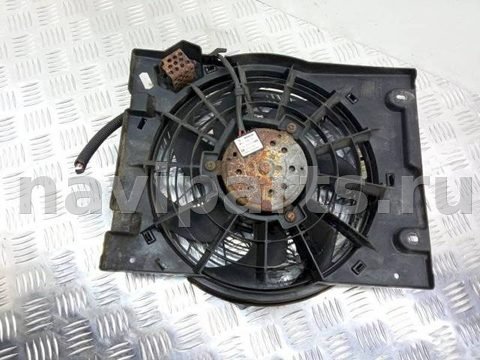 Новое Opel Zafira, 2003 г., OEM 130303275, арт. 1015107, фото 2