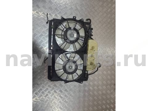 Новое Toyota Avensis, 2006 г., OEM 163630G050, арт. 10165