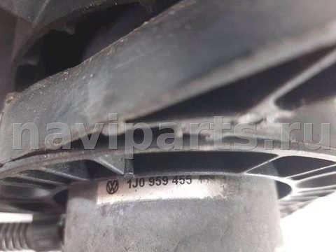 Новое Audi A3, 2002 г., OEM 1J0959455F, арт. 1030145, фото 4