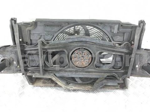 Новое BMW M5, 2001 г., OEM 23201804, арт. 1032365, фото 2