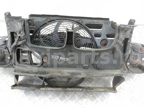 Новое BMW M5, 2001 г., OEM 23201804, арт. 1032365, фото 4