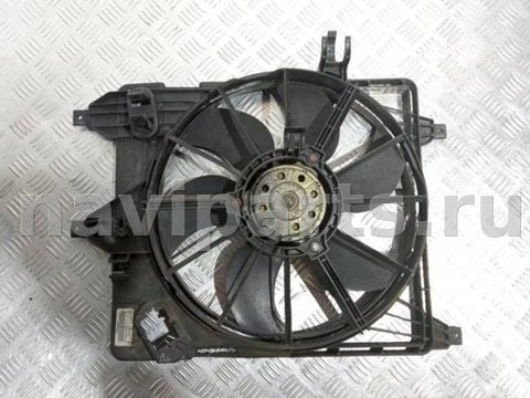 Новое Renault Kangoo, 2005 г., OEM 7700436917, арт. 1033054, фото 2