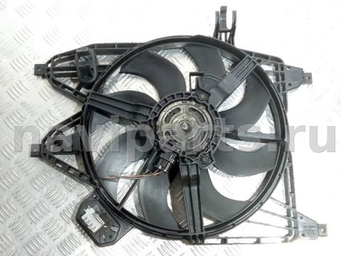 Новое Renault Kangoo, 2005 г., арт. 1033222