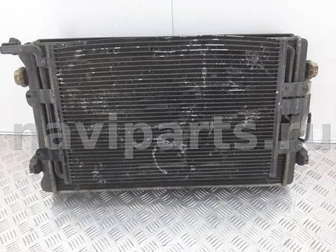 Новое Volkswagen Golf, 2002 г., OEM 1J0121253AD, арт. 1033933, фото 3