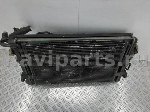 Новое Volkswagen Golf, 2002 г., OEM 1J0121253AD, арт. 1033933, фото 4