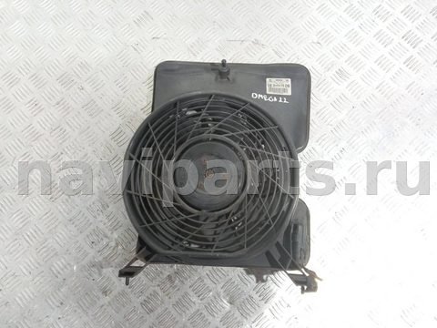 Новое Opel Omega, 1998 г., OEM 0130303277, арт. 1035653