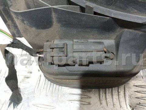 Новое Opel Omega, 1998 г., OEM 0130303277, арт. 1035653, фото 2