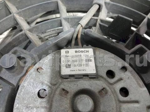 Новое Opel Omega, 1998 г., OEM 0130303277, арт. 1035653, фото 4
