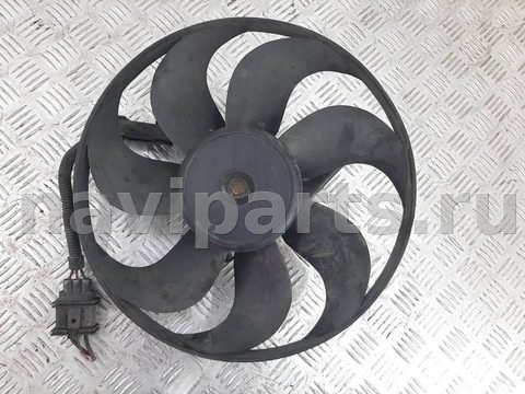 Новое Volkswagen Bora, 2000 г., OEM 1J0959455F, арт. 1036025