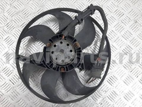 Новое Volkswagen Bora, 2000 г., OEM 1J0959455F, арт. 1036025, фото 3