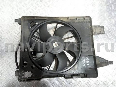 Новое Renault Megane, 2005 г., арт. 1038760, фото 2