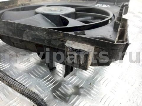 Новое Renault Megane, 2005 г., арт. 1038760, фото 4