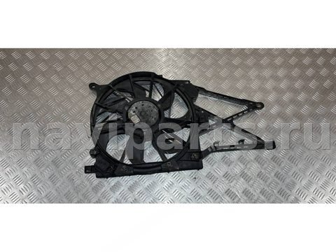 Новое Opel Zafira, 2005 г., OEM 0130303246, арт. 10388, фото 3