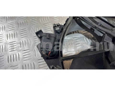 Новое Opel Zafira, 2005 г., OEM 0130303246, арт. 10388, фото 5