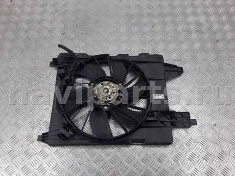 Новое Renault Megane, 2004 г., OEM 8200151464, арт. 1040966