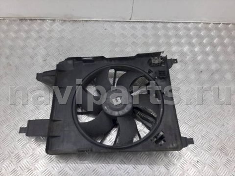 Новое Renault Megane, 2004 г., OEM 8200151464, арт. 1040966, фото 3