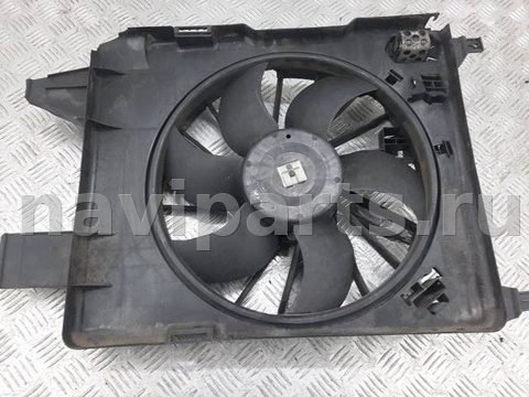 Новое Renault Megane, 2004 г., OEM 8200151464, арт. 1040966, фото 4