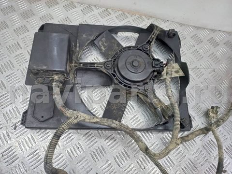 Новое Fiat Ducato, 1995 г., OEM 8240120, арт. 1041207