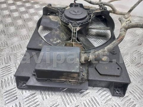 Новое Fiat Ducato, 1995 г., OEM 8240120, арт. 1041207, фото 2