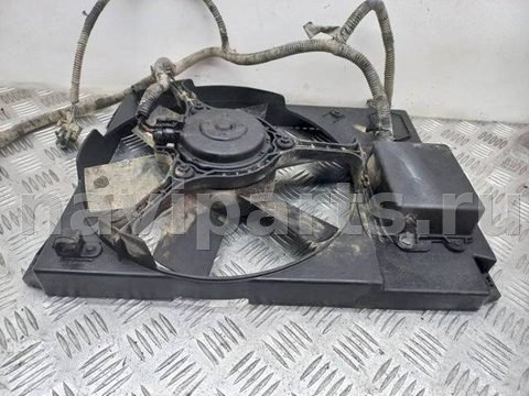 Новое Fiat Ducato, 1995 г., OEM 8240120, арт. 1041207, фото 3