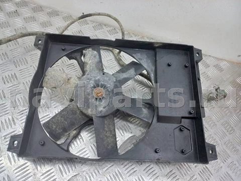 Новое Fiat Ducato, 1995 г., OEM 8240120, арт. 1041207, фото 4