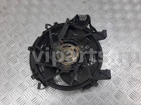 Новое Opel Corsa, 2003 г., OEM 8038845, арт. 1041806, фото 3