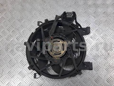 Новое Opel Corsa, 2003 г., OEM 8038845, арт. 1041806, фото 4
