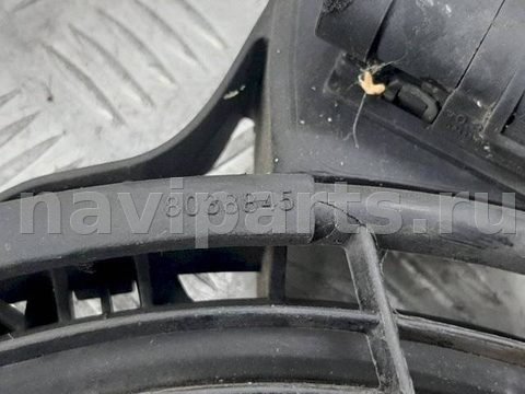 Новое Opel Corsa, 2003 г., OEM 8038845, арт. 1041806, фото 5