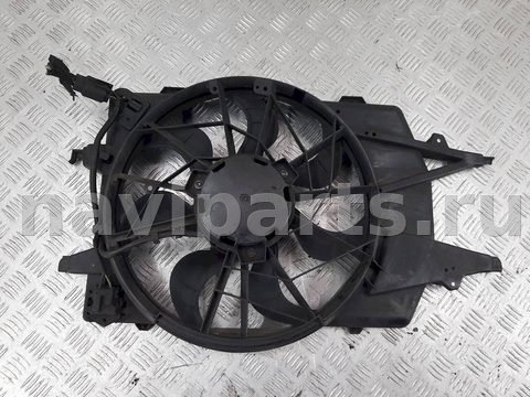 Новое Ford Focus, 2003 г., OEM 2S418C607AA, арт. 1042427