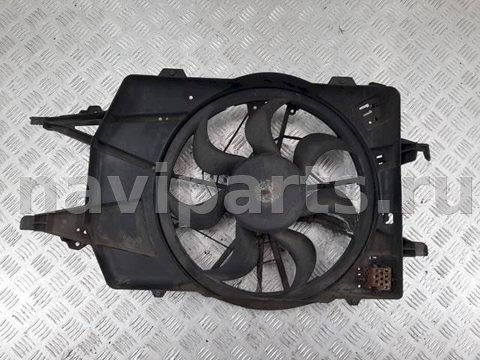 Новое Ford Focus, 2003 г., OEM 2S418C607AA, арт. 1042427, фото 2