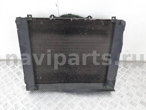 Новое Renault Kangoo, 2002 г., арт. 1043203