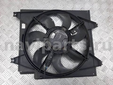 Новое Kia Carens, 2003 г., OEM 0K2KB15XXX, арт. 1043318, фото 4