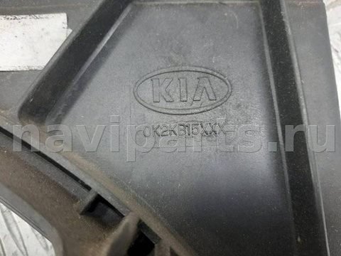 Новое Kia Carens, 2003 г., OEM 0K2KB15XXX, арт. 1043318, фото 5