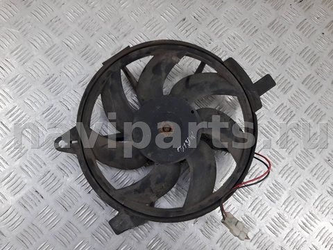 Новое Mercedes Vito W638, 2002 г., OEM 6385000593, арт. 1043460