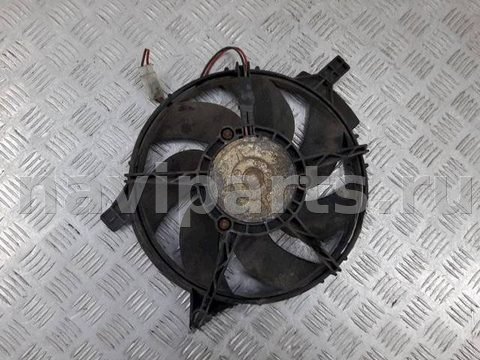 Новое Mercedes Vito W638, 2002 г., OEM 6385000593, арт. 1043460, фото 2