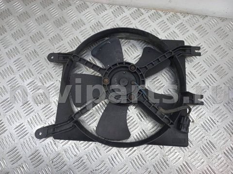 Новое Chevrolet Rezzo, 2005 г., арт. 1045389