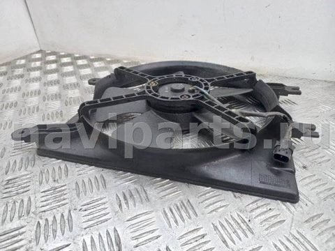 Новое Chevrolet Rezzo, 2005 г., арт. 1045389, фото 2